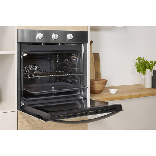 Trony INDESIT - IFW 5530 IX