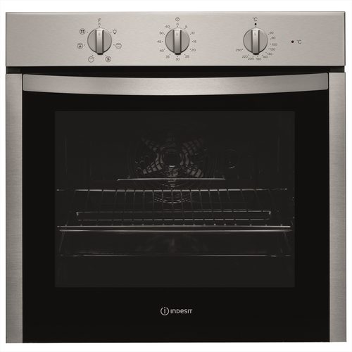 Trony INDESIT - IFW 5530 IX