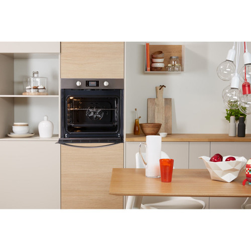 Trony INDESIT - IFW 5844 IX