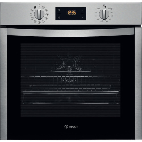 Trony INDESIT - IFW 5844 IX