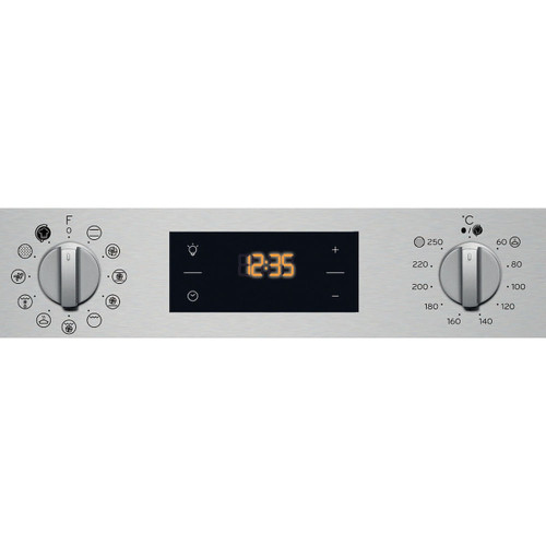 Trony INDESIT - IFW 5844 P IX