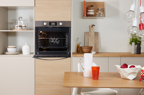 Trony INDESIT - IFW 5844 P IX