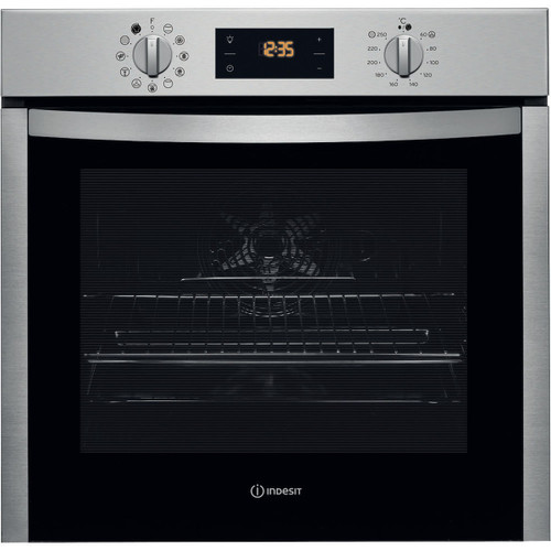 Trony INDESIT - IFW 5844 P IX