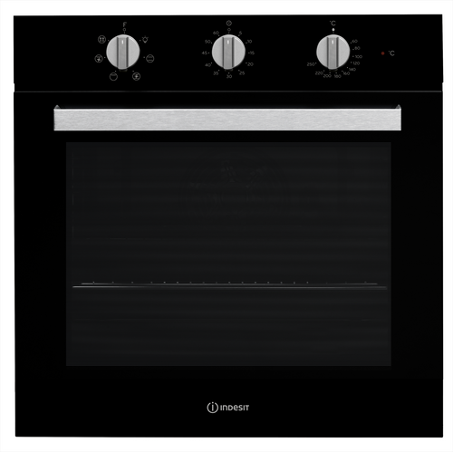 Trony INDESIT - IFW 6530 BL