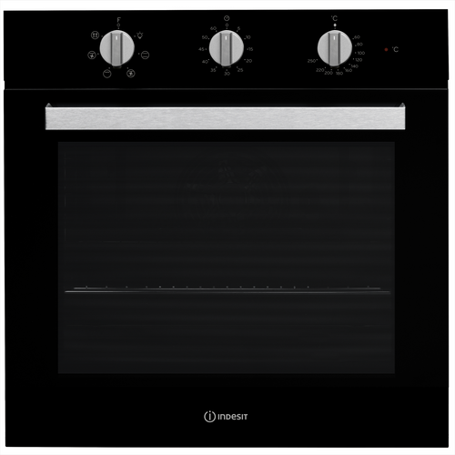 Trony INDESIT - IFW 6530 BL