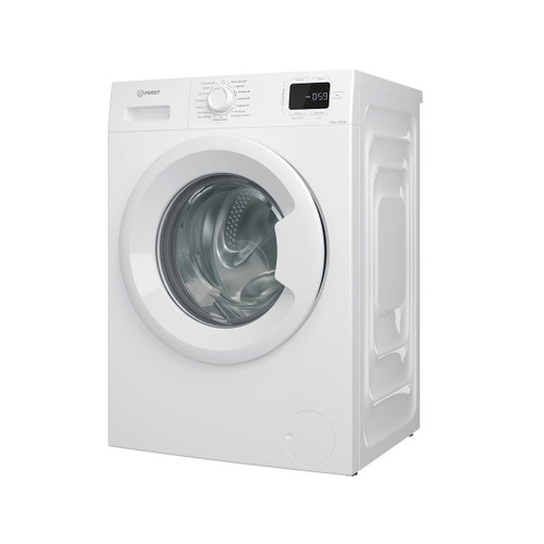 Trony INDESIT - IM 1072 MY TIME IT