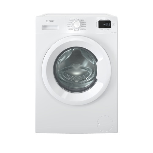 Trony INDESIT - IM 1072 MY TIME IT