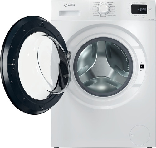 Trony INDESIT - IM 642B MY TIME IT