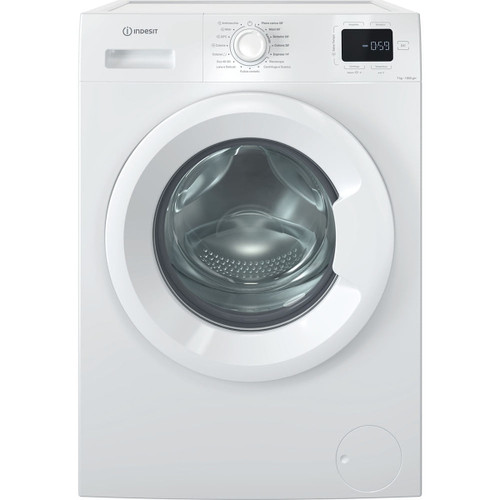 Trony INDESIT - IM 760 MY TIME IT