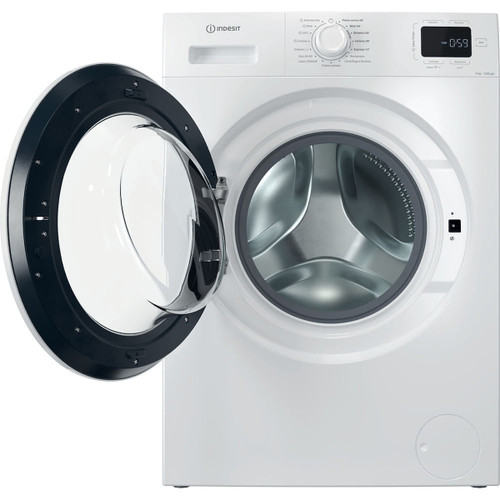 Trony INDESIT - IM 962 MY TIME IT