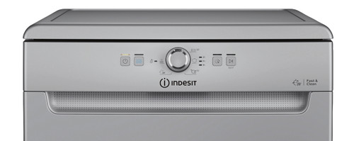 Trony INDESIT - IN2FE14CNP80S