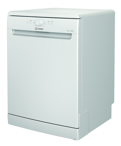 Trony INDESIT - IN2FE14CNP80W