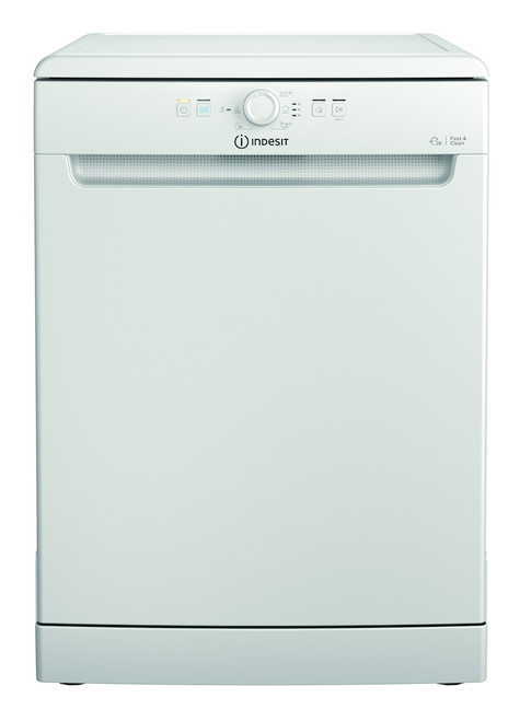 Trony INDESIT - IN2FE14CNP80W