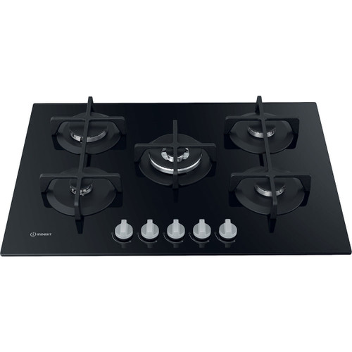 Trony INDESIT - ING 72T/BK