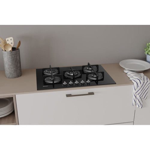 Trony INDESIT - ING 72T/BK