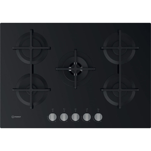 Trony INDESIT - ING 72T/BK