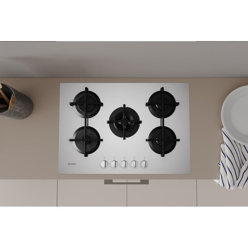 Trony INDESIT - ING 72T/WH