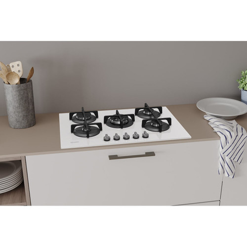 Trony INDESIT - ING 72T/WH