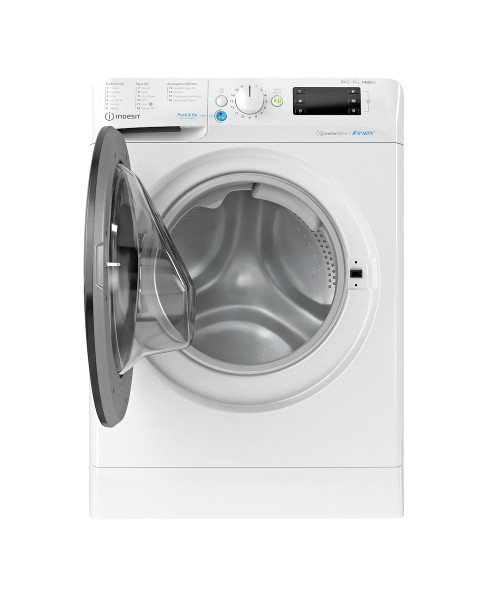 Trony INDESIT - INNEX BDE 107426 WK IT