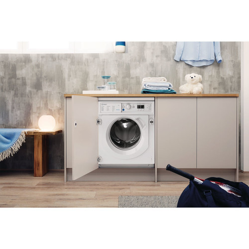 Trony INDESIT - INNEX BI WMIL 71252 EU N