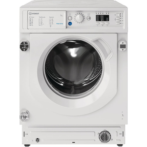 Trony INDESIT - INNEX BI WMIL 71252 EU N