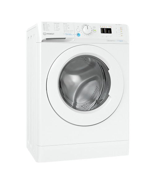 Trony INDESIT - INNEX BWSA 7125X WV IT