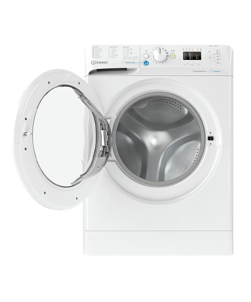 Trony INDESIT - INNEX BWSA 7125X WV IT