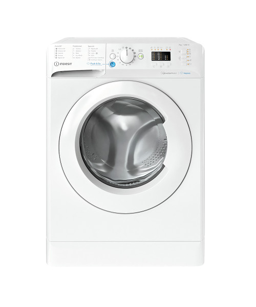 Trony INDESIT - INNEX BWSA 7125X WV IT