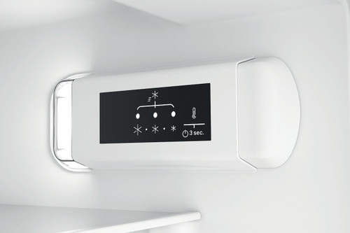 Trony INDESIT - INS 18012