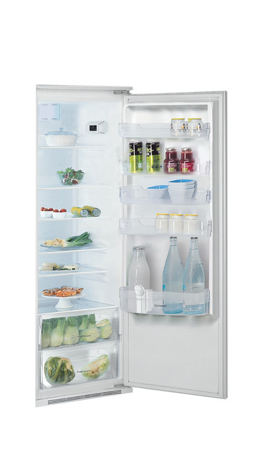 Trony INDESIT - INS 18012