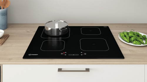 Trony INDESIT - IS 83Q60 NE