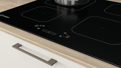 Trony INDESIT - IS 83Q60 NE