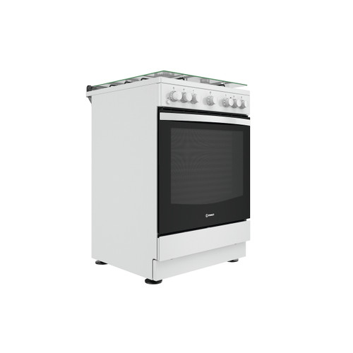 Trony INDESIT - IS67G4PHW/E/1