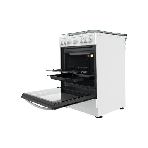 Trony INDESIT - IS67G4PHW/E/1