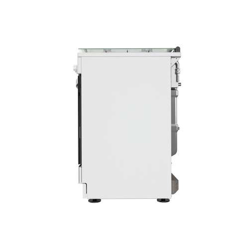 Trony INDESIT - IS67G4PHW/E/1