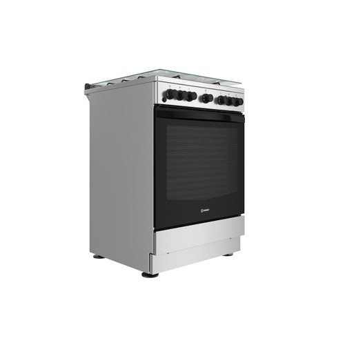 Trony INDESIT - IS67G4PHX/E/1