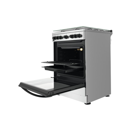Trony INDESIT - IS67G4PHX/E/1
