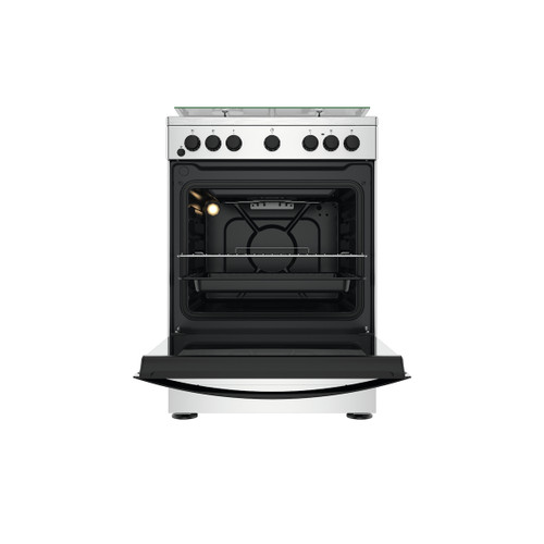 Trony INDESIT - IS67G4PHX/E/1