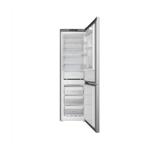 Trony INDESIT - PUSH&GO INFC9 TI22X