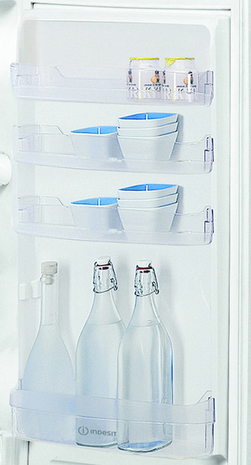 Trony INDESIT - S 12 A1 D/I 2