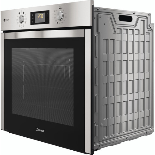 Trony INDESIT - STEAM IFWS 5844 JH IX