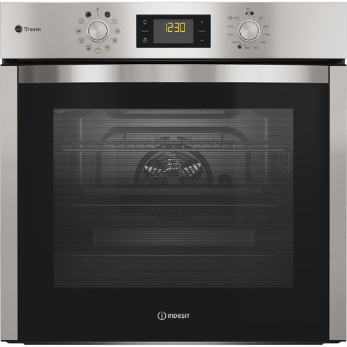 Trony INDESIT - STEAM IFWS 5844 JH IX