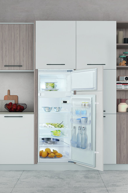 Trony INDESIT - T16A1DI2