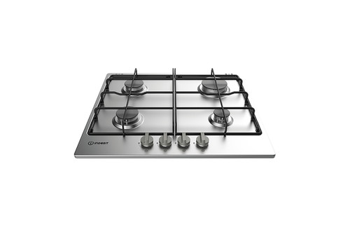 Trony INDESIT - THP 642 IX/I