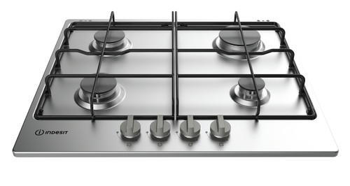 Trony INDESIT - THP 642 IX/I