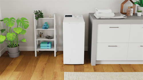 Trony INDESIT - TURN&GO BTW B7231P IT