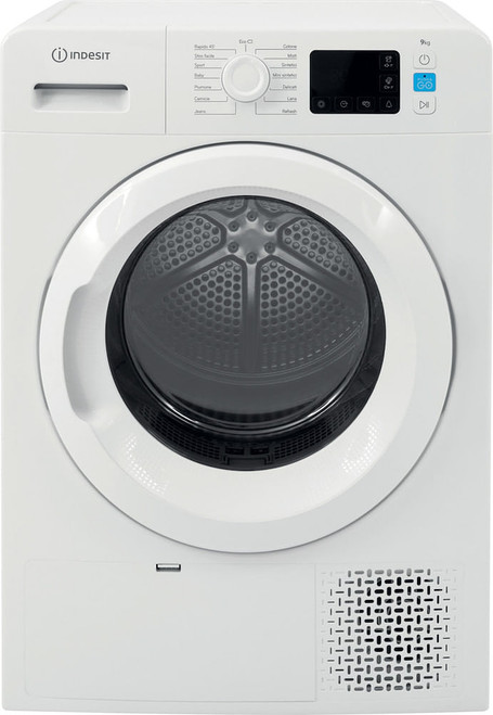 Trony INDESIT - YT M11 92 IT R