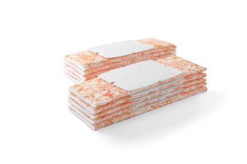 Trony IROBOT - 10 PANNI PER UMIDO BJET
