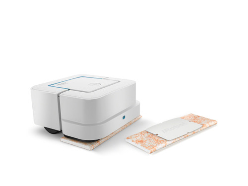 Trony IROBOT - 10 PANNI PER UMIDO BJET