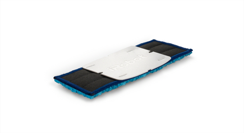 Trony IROBOT - 2 PANNI LAVABILI BJET